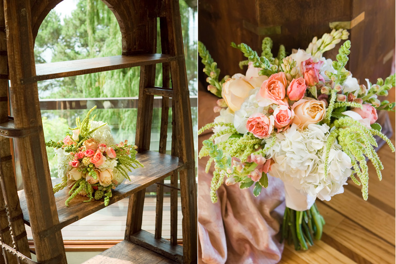 Vancouver Flowers, by Celsia Florist