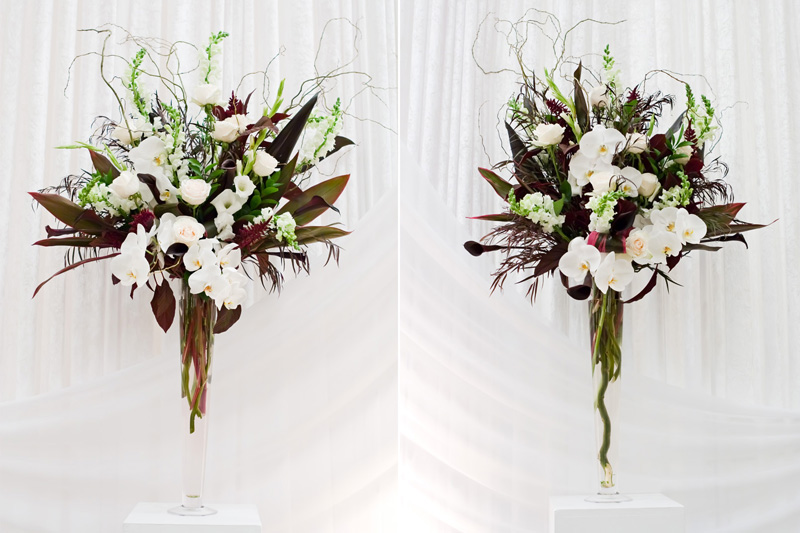 Vancouver Flowers, by Celsia Florist