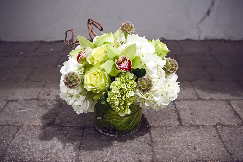 Vancouver Flowers, by Celsia Florist